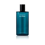 Cool Water Eau de Toilette 125ml fresh aquatic scent