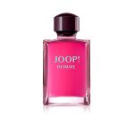 Joop Eau De Toilette 125ml bottle men's fragrance in signature purple packaging