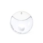 A Drop D'Issey Eau de Parfum 90ml bottle with transparent floral aquatic fragrance for women
