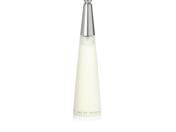 Issey Miyake L'Eau D'Issey Eau de Toilette 100ml bottle with aquatic floral fragrance