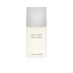 L'Eau D'Issey Eau De Parfum 200ml bottle by Issey Miyake - iconic aquatic floral fragrance