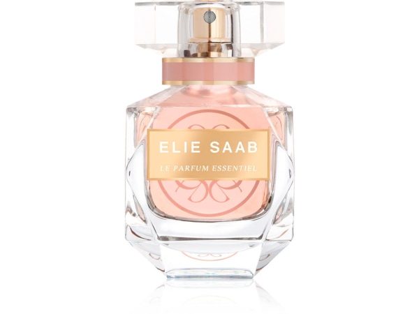 Le Parfum Essentiel Eau De Parfum 90ml bottle luxury floral oriental fragrance