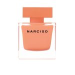 Narciso Ambree Eau De Parfum 90ml bottle, elegant fragrance