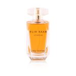 Elie Saab Le Parfum L'Eau Couture Eau de Toilette 90ml bottle with elegant floral fragrance