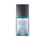 Sport Eau De Toilette 100ml Perfume for Men by Brandatt - Fresh Citrus Aromatic Fragrance
