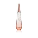 L'Eau D'Issey Pure Petale De Nectar Eau De Toilette 90ml bottle with floral honey fragrance ##