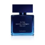 Blue Noir EDP - 100ml Unisex Fragrance by Narciso Rodriguez