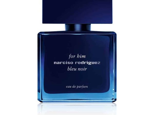 Blue Noir EDP - 100ml Unisex Fragrance by Narciso Rodriguez