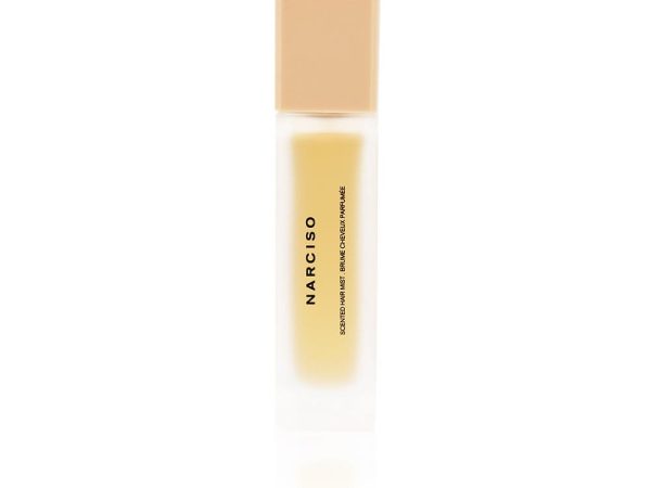 Narciso Hair Mist - 30ml luxury hair fragrance