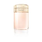 Cartier Baiser Vole Eau de Parfum 100ml bottle featuring elegant lily fragrance ##