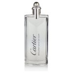 Cartier Declaration D'un Soir Eau de Toilette 100ml bottle with spicy rose fragrance for men