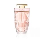 Cartier La Panthere EDT 75ml in sculptural panther-face bottle