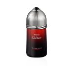 Pasha De Edition Noire Sport Eau De Toilette 100ml luxury men's sport fragrance by Cartier in elegant black bottle