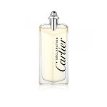 Cartier Declaration Eau de Toilette 100ml bottle with signature woody spicy fragrance for men