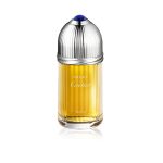 Pasha de Cartier Parfum 100ml luxury men's fragrance bottle ##
