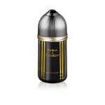 Pasha De Cartier Edition Noire Eau De Toilette 100ml black bottle luxury men's fragrance