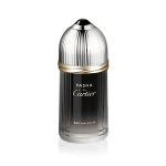 Cartier Pasha De Edition Noire Limited Edition Eau De Toilette 100ml luxury men's fragrance bottle