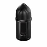 Pasha de Cartier Noir Absolu Eau De Parfum 100ml luxury men's fragrance bottle