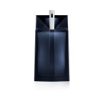 Thierry Mugler Alien Man Eau de Parfum 100ml bottle with dark blue geometric design