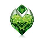 Aura Eau de Toilette 90ml bottle with elegant floral oriental fragrance for women