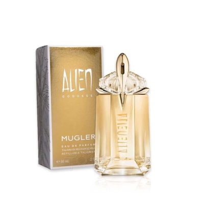Alien Goddess Eau De Parfum - 60ml