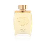 Lalique Eau De Parfum 125ml luxury floral fragrance in elegant crystal-inspired bottle