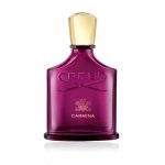 Carmina Eau de Parfum for Women 75ml luxury fragrance bottle with floral oriental notes