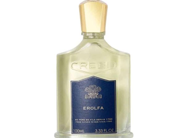 Elorfa EDP for Men 100ml luxury oriental fragrance bottle with oud and amber
