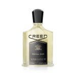 Royal Oud Eau De Parfum Unisex 100ml Luxury Oriental Fragrance Bottle