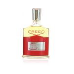 Creed Viking Eau De Parfum 100ml bottle with signature Viking ship emblem