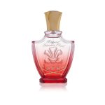 Creed Royal Princess Oud Eau De Parfum 75ml luxury fragrance bottle with gold accents