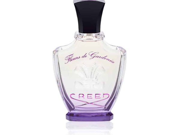 Fleurs De Gardenia Eau de Parfum 75ml bottle luxury white floral fragrance ##