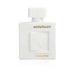 White Touch Eau De Parfum 100ml luxury oriental fragrance bottle ##