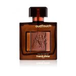 Oud Touch Eau De Parfum 100ml luxury Arabian fragrance bottle with premium oud