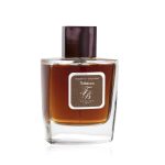 Tobacco Eau De Parfum 100ml bottle with rich amber-colored fragrance and elegant packaging