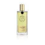 Cuir Cuba Intense Eau de Parfum 100ml bottle featuring premium leather tobacco fragrance