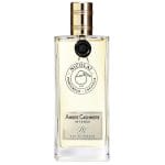Ambre Cashmere Intense Eau de Parfum 100ml bottle with amber-colored fragrance