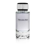 EDT for Men 120ml luxury fragrance bottle with masculine woody amber notes