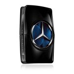 Intense Eau de Toilette for Men 100ml bottle masculine woody fragrance