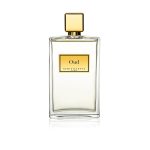 Luxury Oud Eau De Parfum 100ml bottle with premium Arabic fragrance