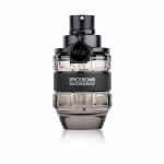 Viktor & Rolf Spicebomb Eau De Toilette 90ml explosive masculine fragrance in grenade bottle