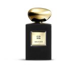 Prive Cuir Noir Eau De Parfum 100ml luxury leather fragrance bottle