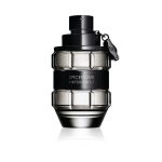 Viktor & Rolf Spicebomb Eau De Toilette 150ml jumbo size masculine fragrance in grenade bottle