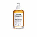 Maison Margiela Replica Jazz Club Eau De Toilette 100ml bottle with woody aromatic fragrance