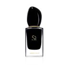 Giorgio Armani Si Intense Eau De Parfum 100ml luxury women's fragrance bottle