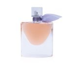 Lancôme La Vie Est Belle Eau De Parfum 50ml bottle with organza ribbon