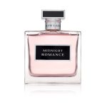 Midnight Romance Eau De Parfum 100ml bottle with elegant design for women