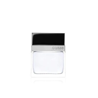 Seductive Homme Eau De Toilette 100ml bottle with elegant packaging for men