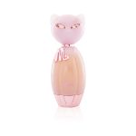 Meow Eau De Parfum 100ml bottle with elegant cat-inspired design by Katy Perry ##