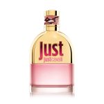 Just Cavalli Eau De Toilette 75ml designer fragrance bottle for women ##